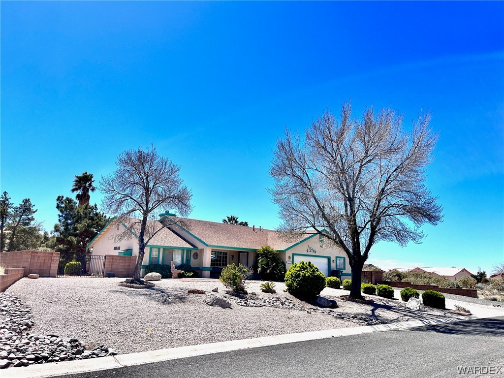 4040 Pinto Road Kingman, AZ 86401 - Photo 1 of 34 Gallery Image 1