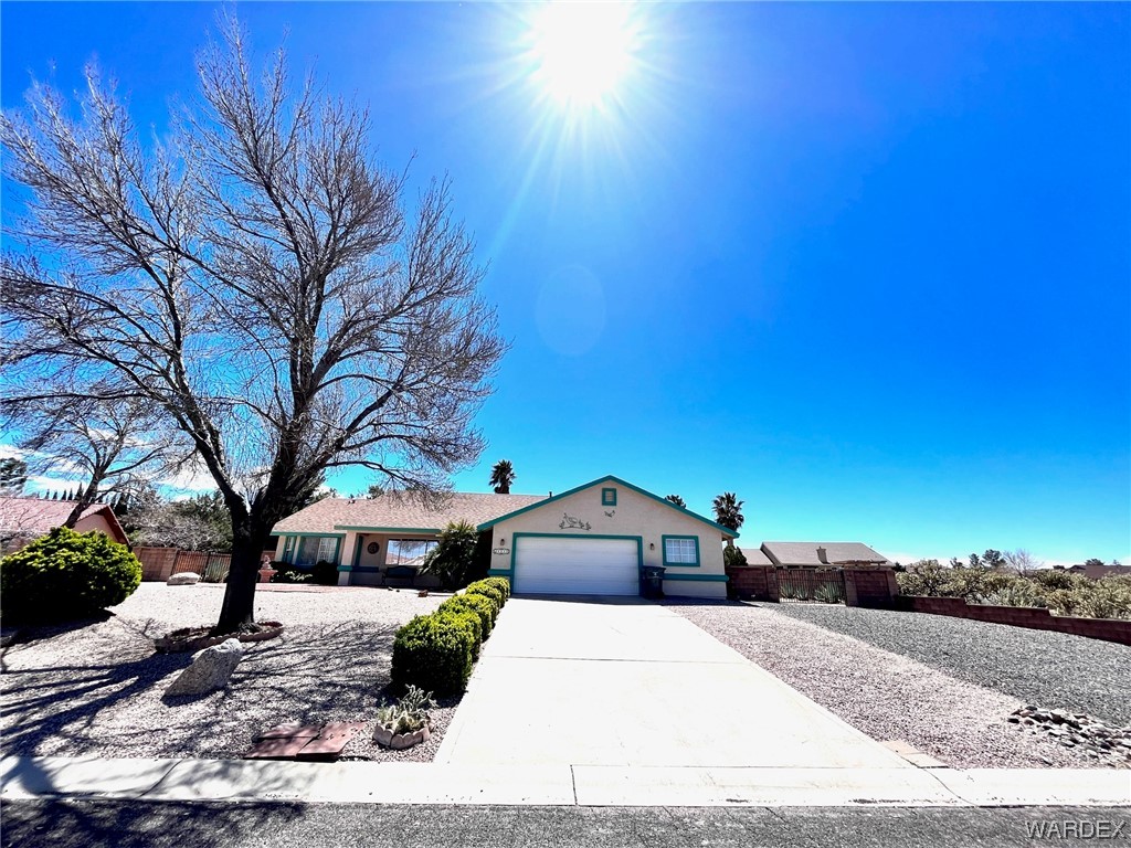 4040 Pinto Road Kingman, AZ 86401 - Photo 3 of 34 Gallery Image 3