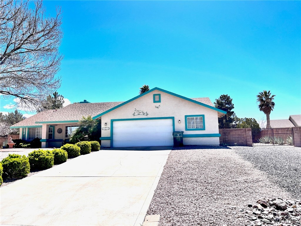 4040 Pinto Road Kingman, AZ 86401 - Photo 4 of 34 Gallery Image 4
