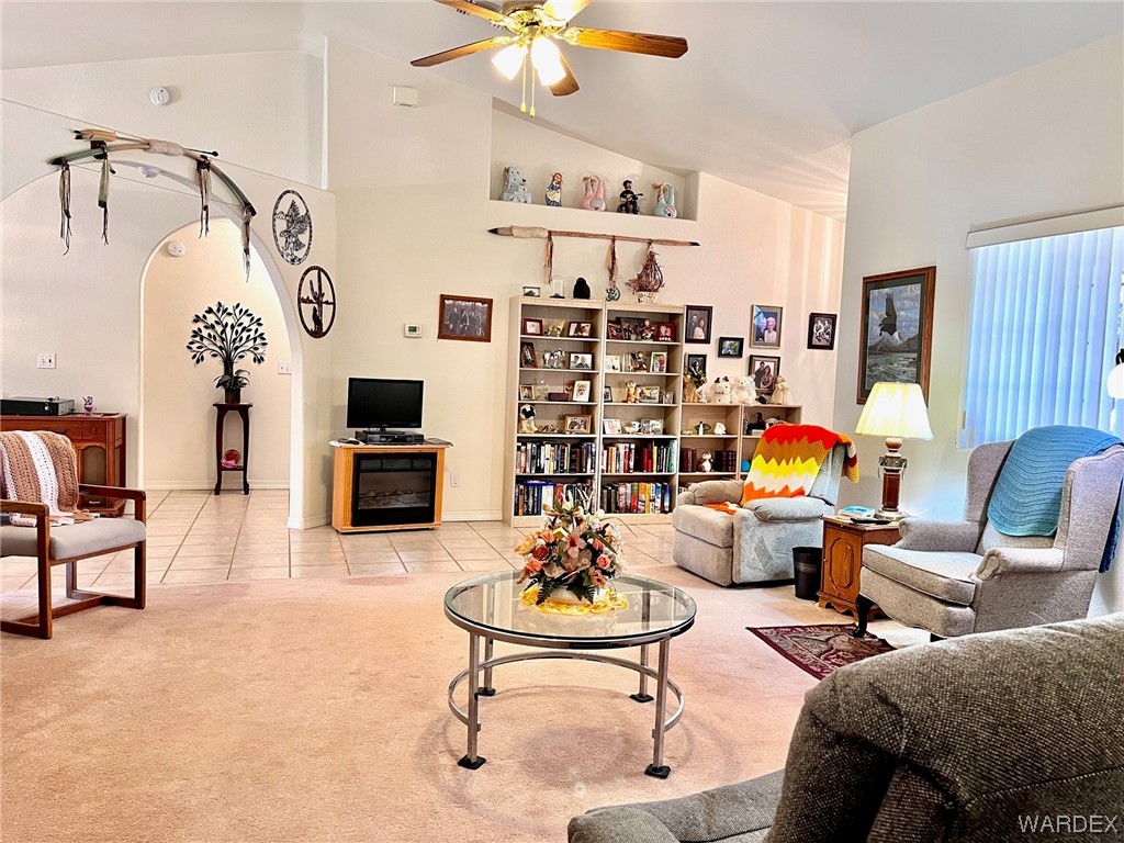 4040 Pinto Road Kingman, AZ 86401 - Photo 8 of 34 Gallery Image 8