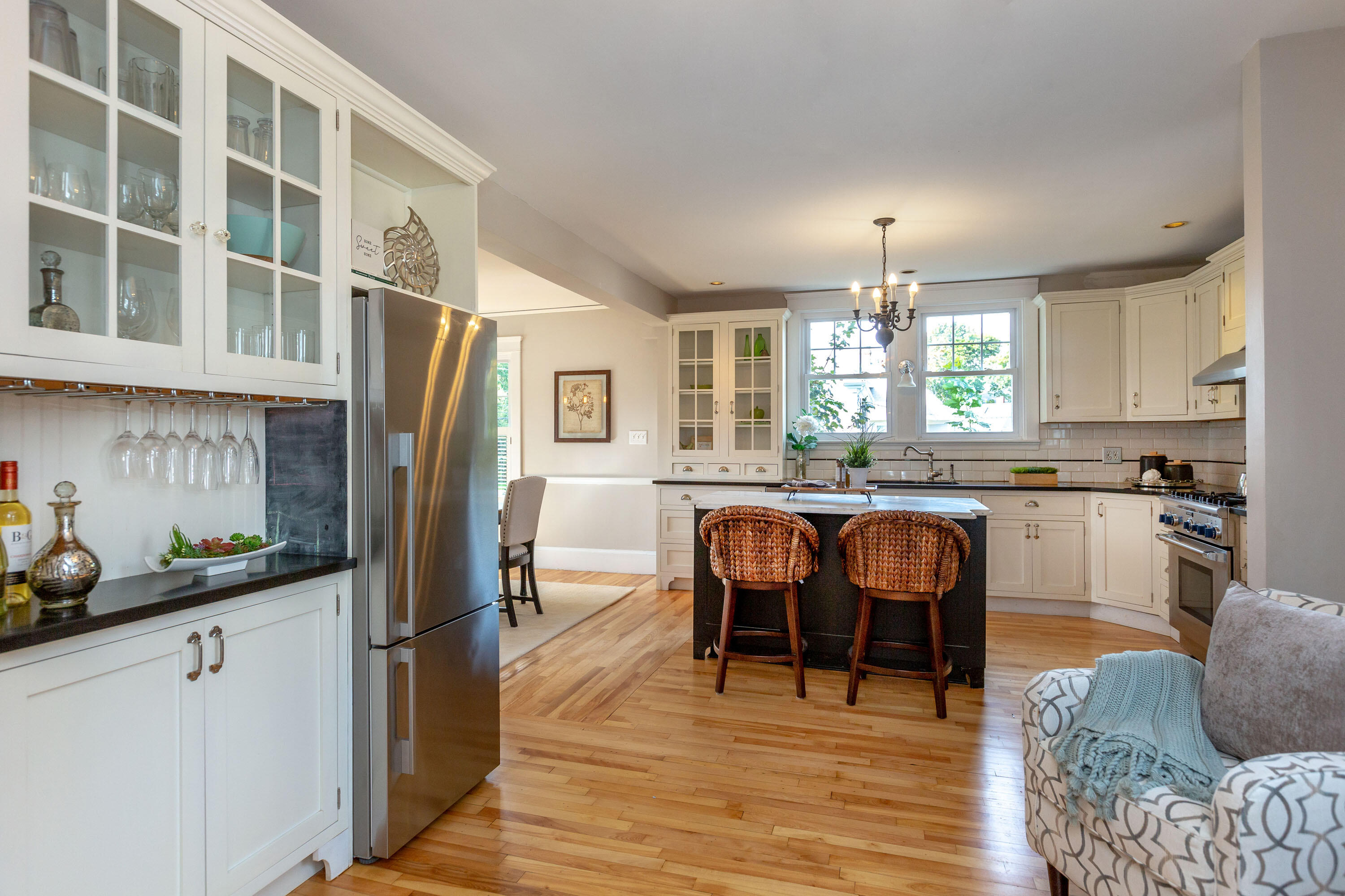 588 Shore Road Cape Elizabeth, ME 04107 - Photo 21 of 50 Shore_Deveaux_28