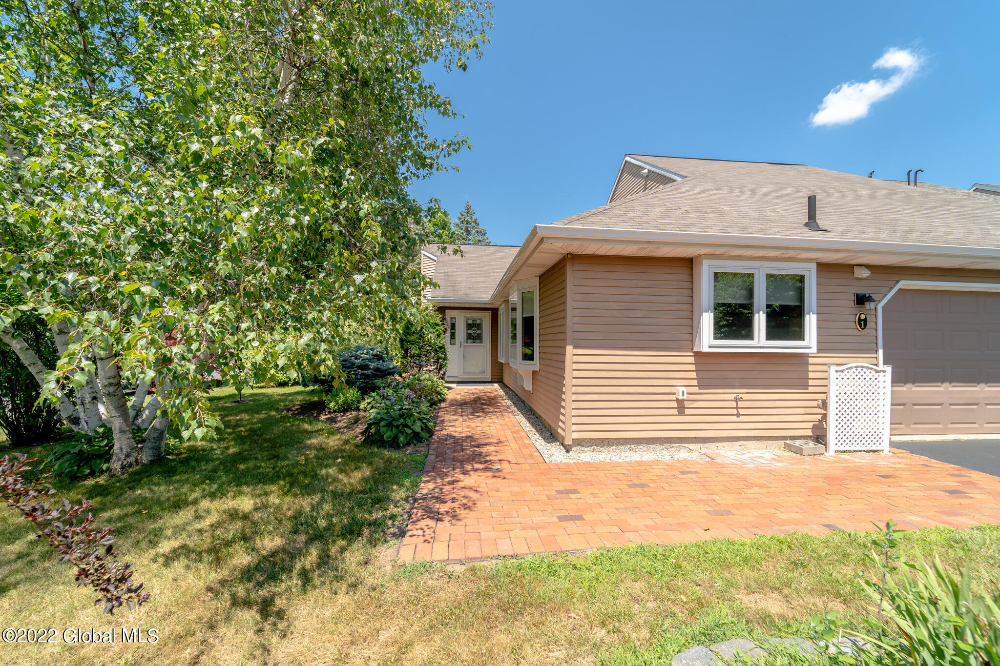 1 York Road Bethlehem, NY 12077 - Photo 3 of 33 front