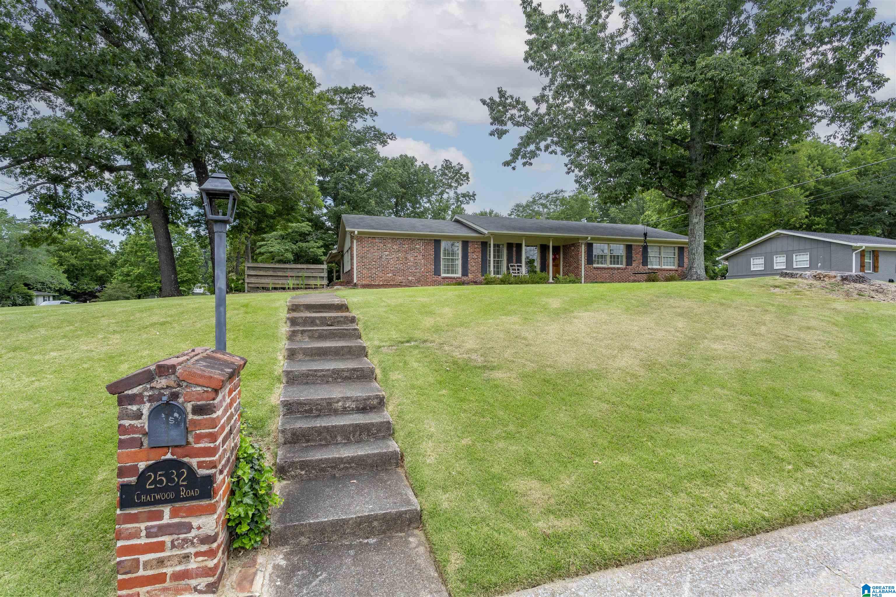 2532 Chatwood Road Birmingham, AL 35226 - Photo 2 of 42