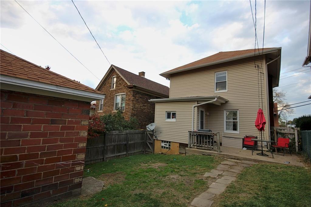 414 Ridgeway Street Greensburg, PA 15601 - Photo 2 of 23 Gallery Image 2