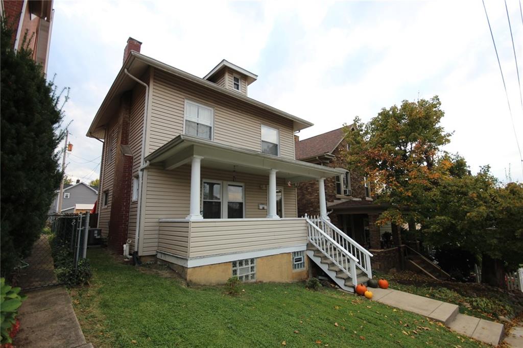 414 Ridgeway Street Greensburg, PA 15601 - Photo 23 of 23 Gallery Image 23