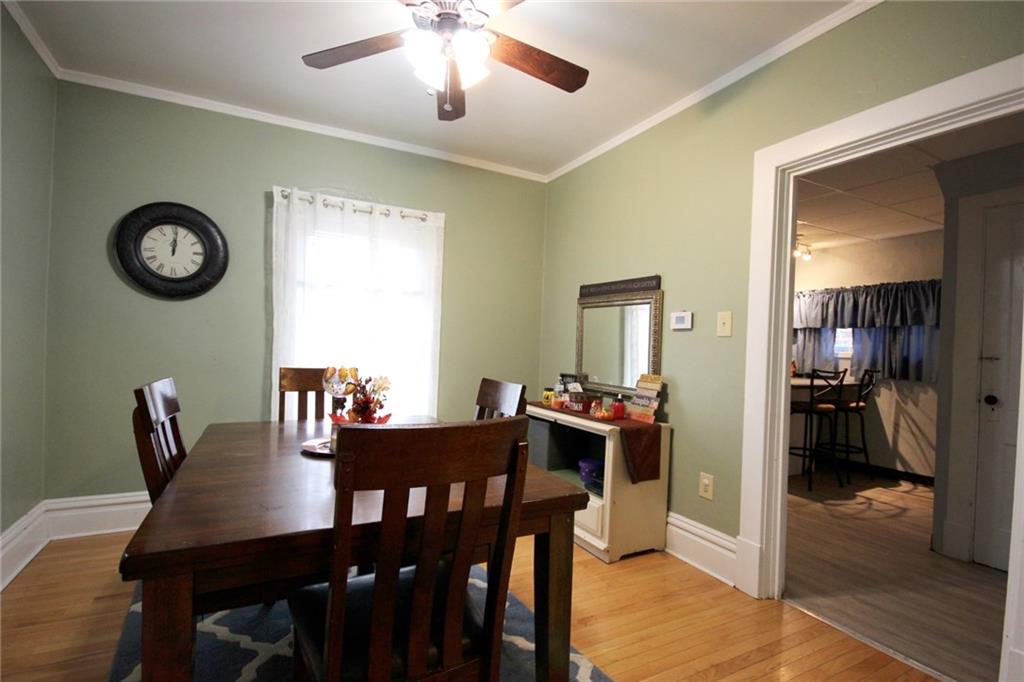 414 Ridgeway Street Greensburg, PA 15601 - Photo 6 of 23 Gallery Image 6