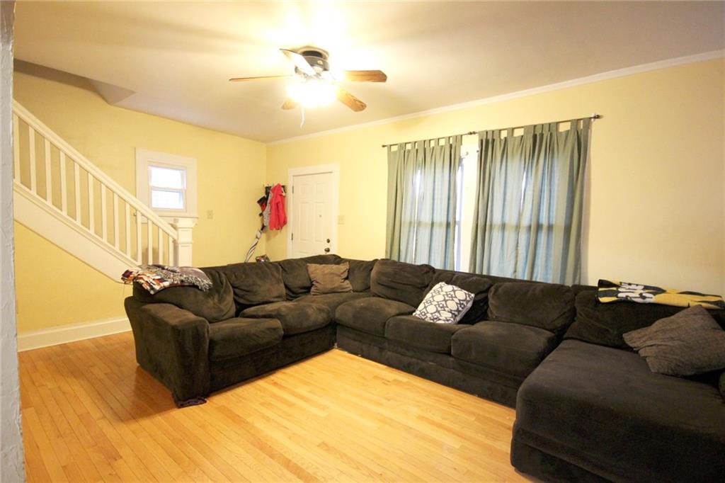 414 Ridgeway Street Greensburg, PA 15601 - Photo 8 of 23 Gallery Image 8