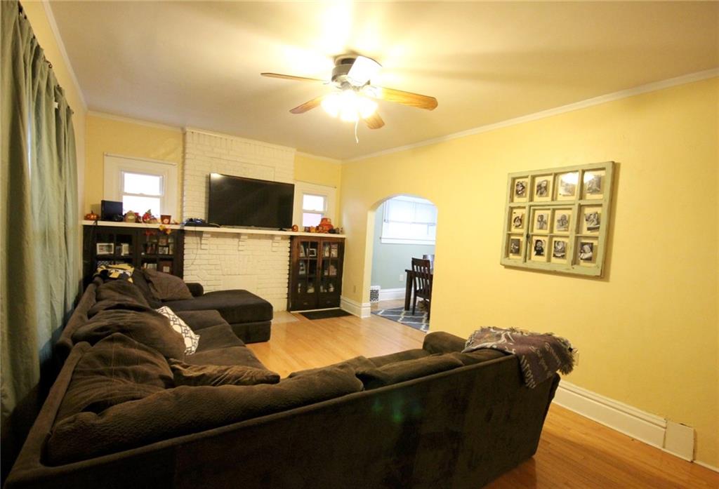 414 Ridgeway Street Greensburg, PA 15601 - Photo 9 of 23 Gallery Image 9
