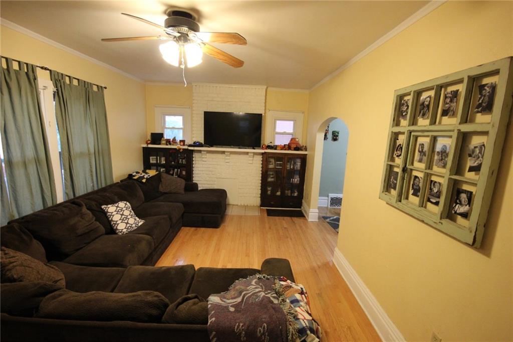 414 Ridgeway Street Greensburg, PA 15601 - Photo 10 of 23 Gallery Image 10