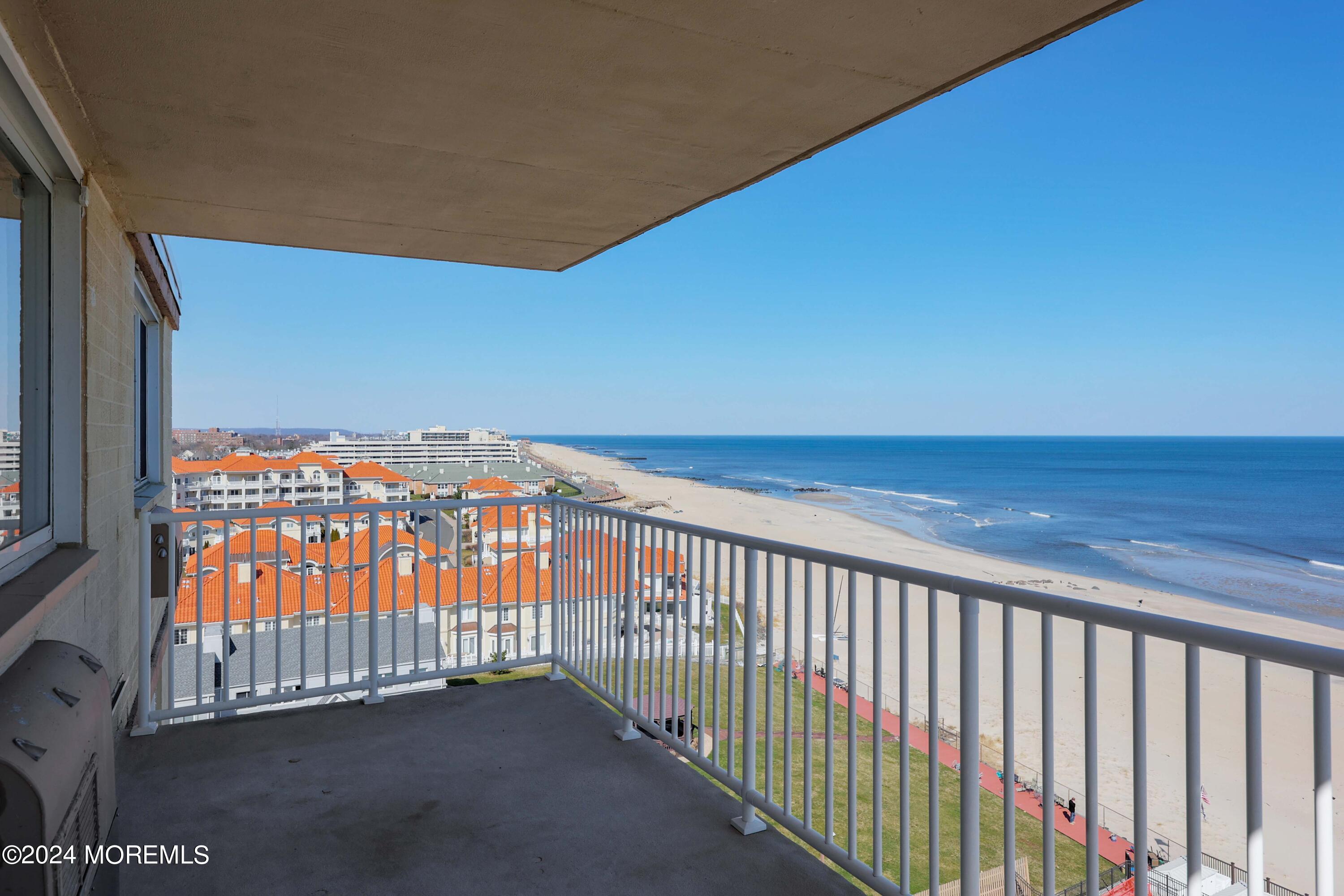 675 Ocean Avenue, Unit 9C Long Branch, NJ 07740 - Photo 11 of 54 5b