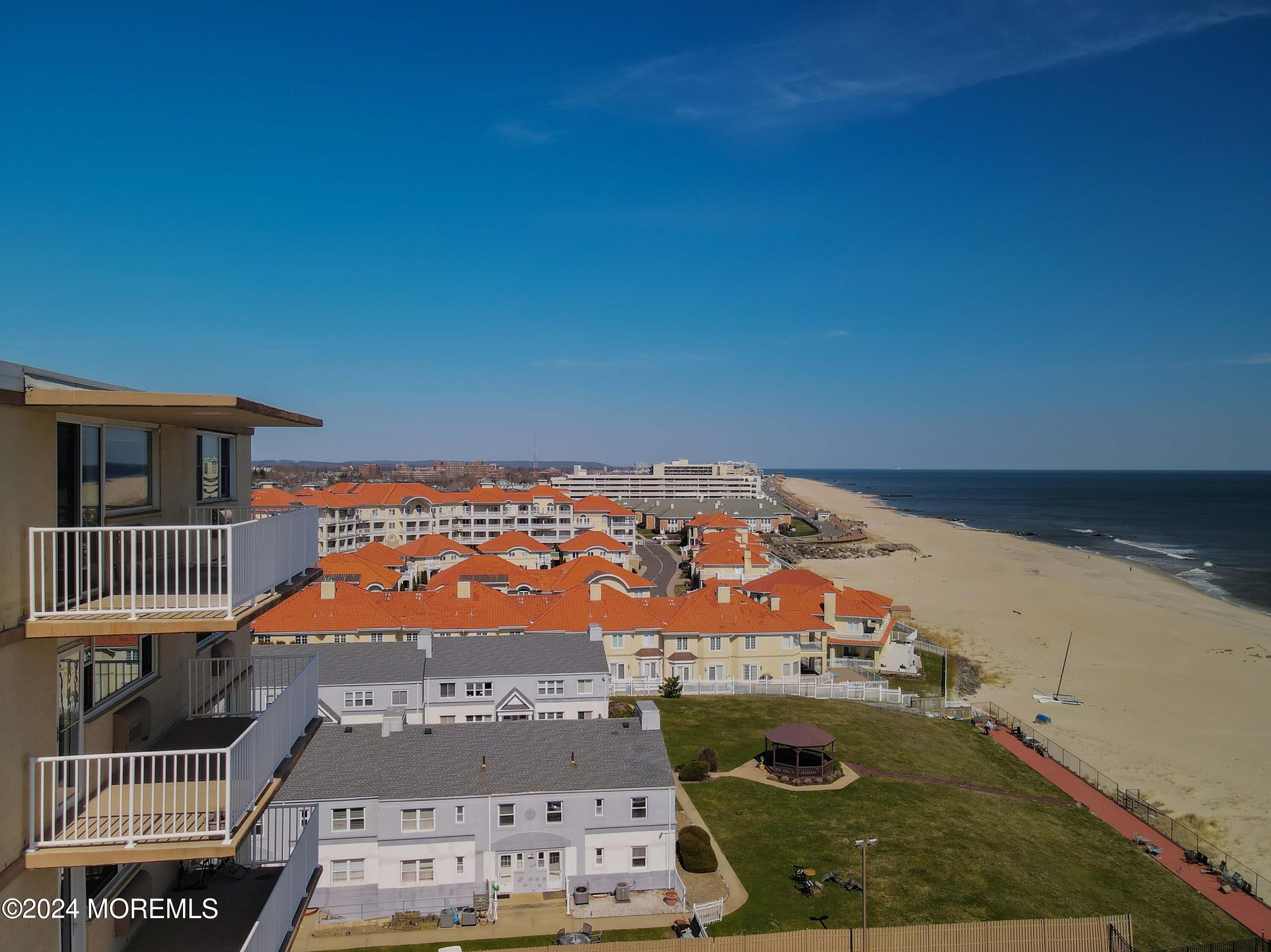 675 Ocean Avenue, Unit 9C Long Branch, NJ 07740 - Photo 12 of 54 5bb