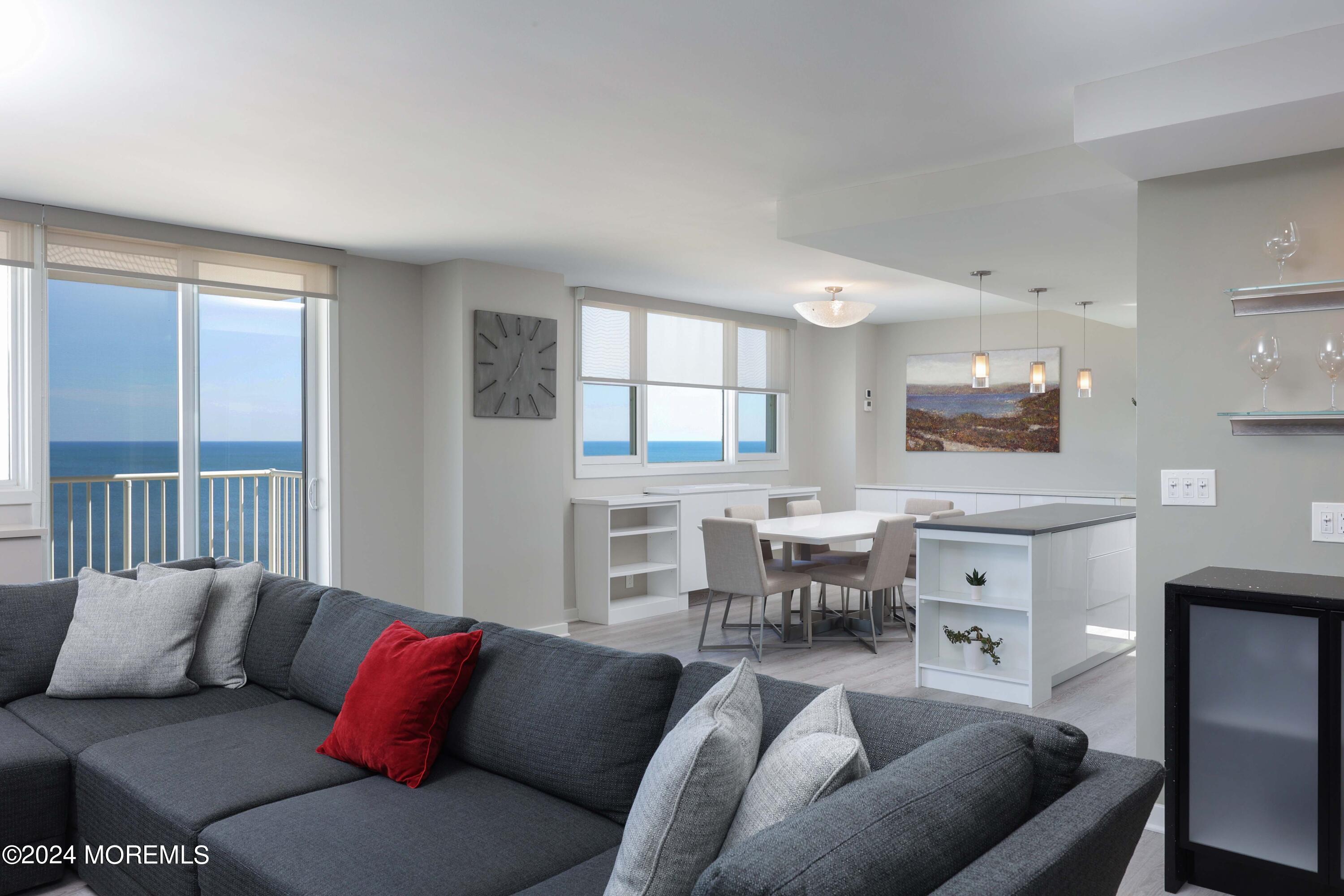 675 Ocean Avenue, Unit 9C Long Branch, NJ 07740 - Photo 15 of 54 6