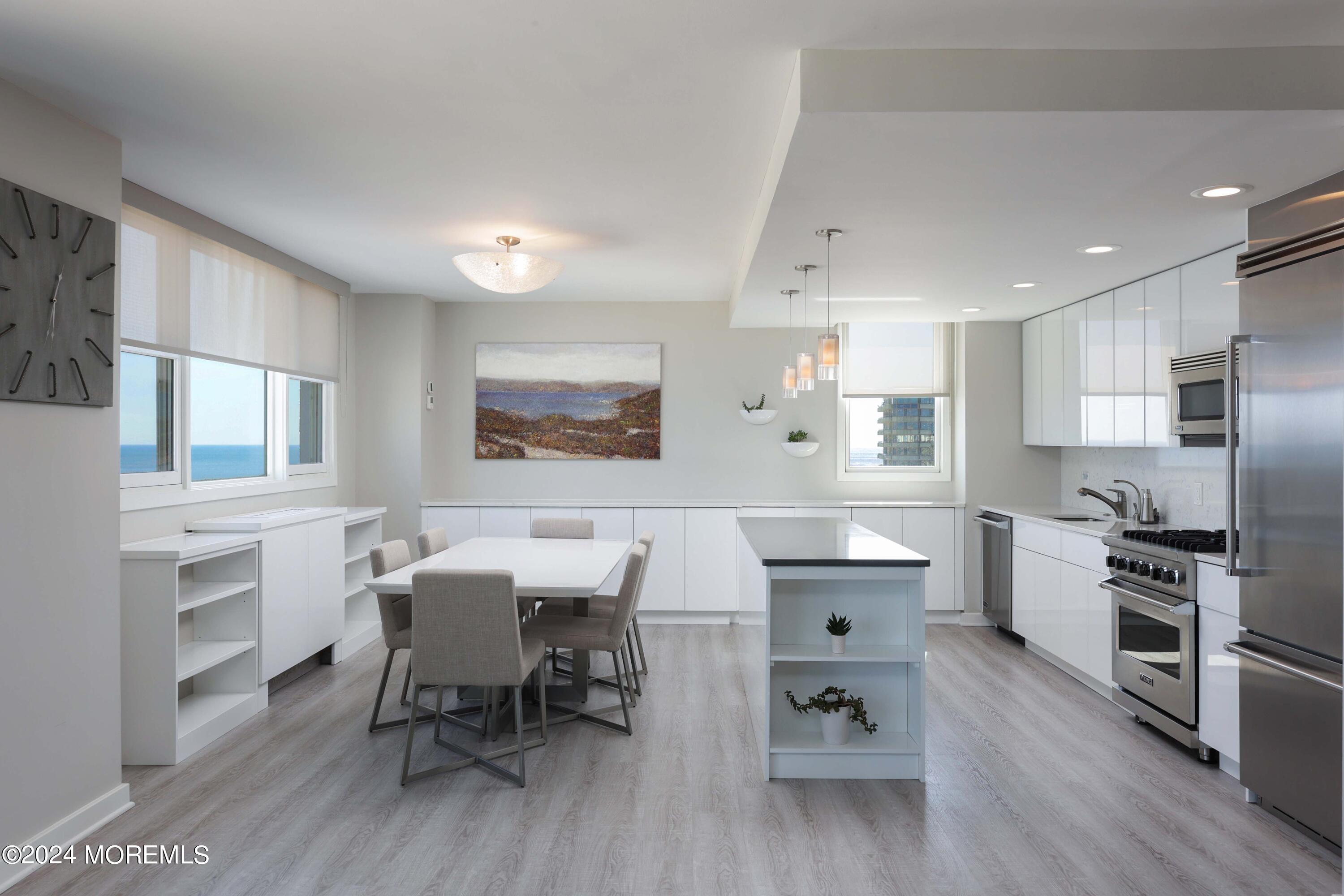 675 Ocean Avenue, Unit 9C Long Branch, NJ 07740 - Photo 16 of 54 7