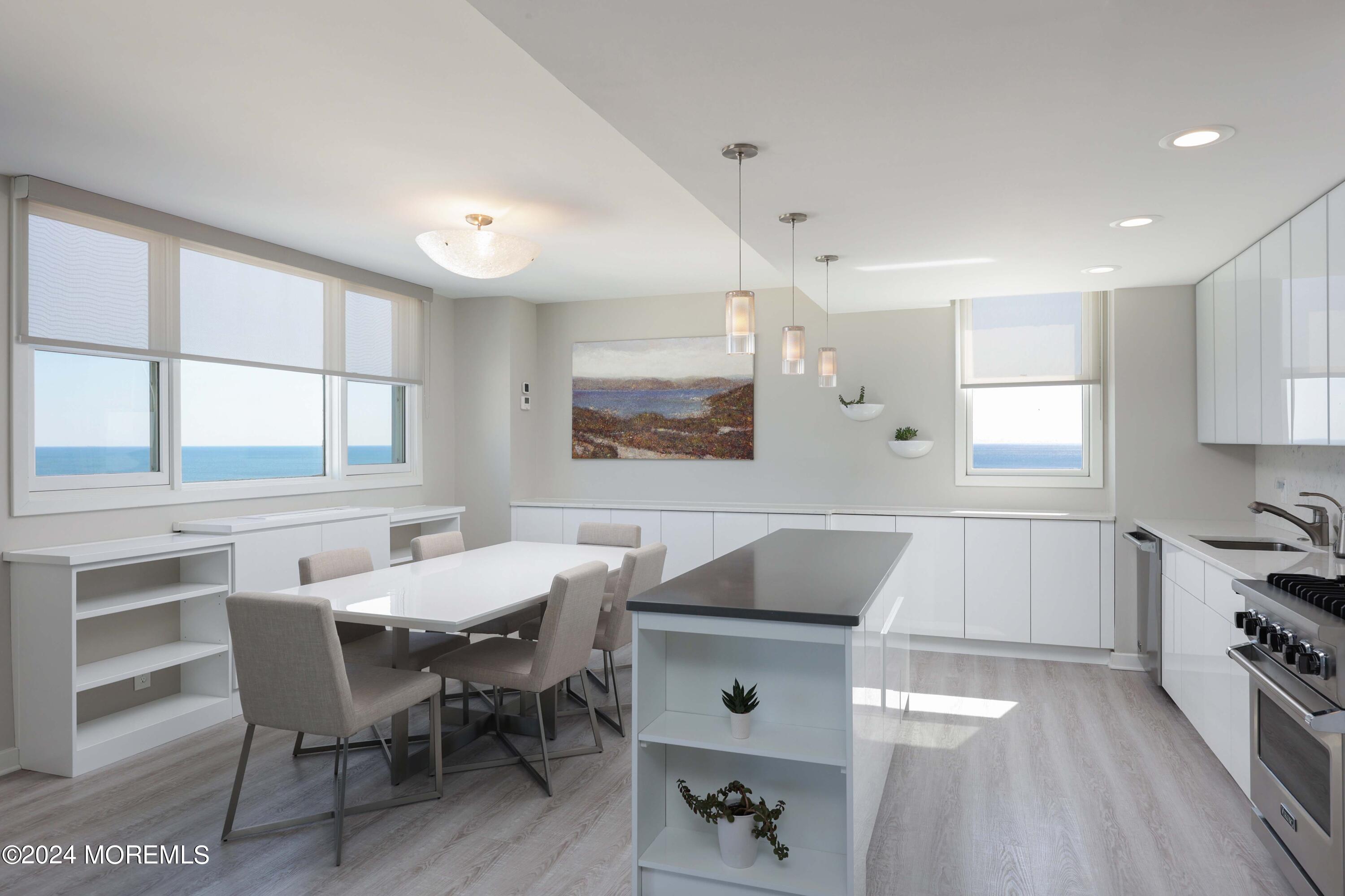 675 Ocean Avenue, Unit 9C Long Branch, NJ 07740 - Photo 17 of 54 8