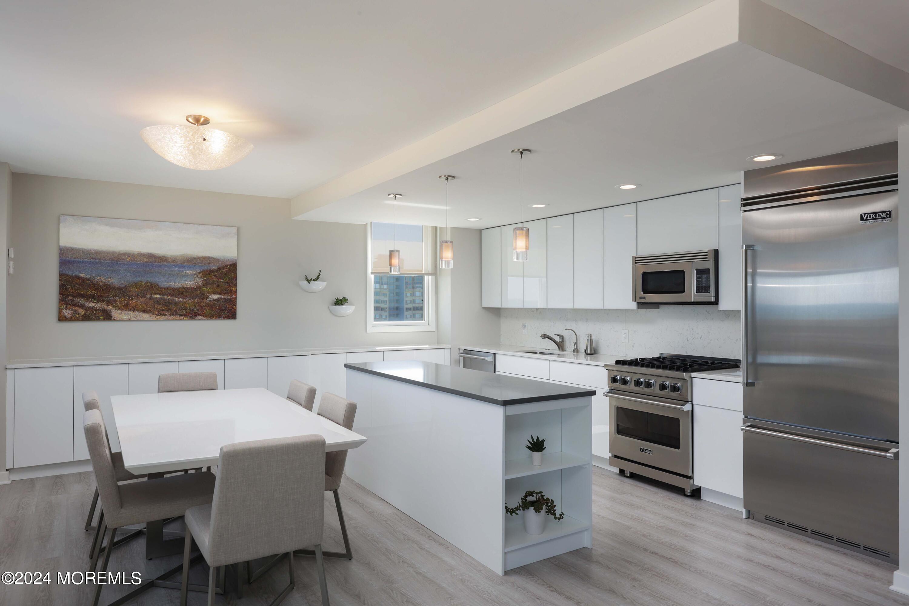 675 Ocean Avenue, Unit 9C Long Branch, NJ 07740 - Photo 18 of 54 9