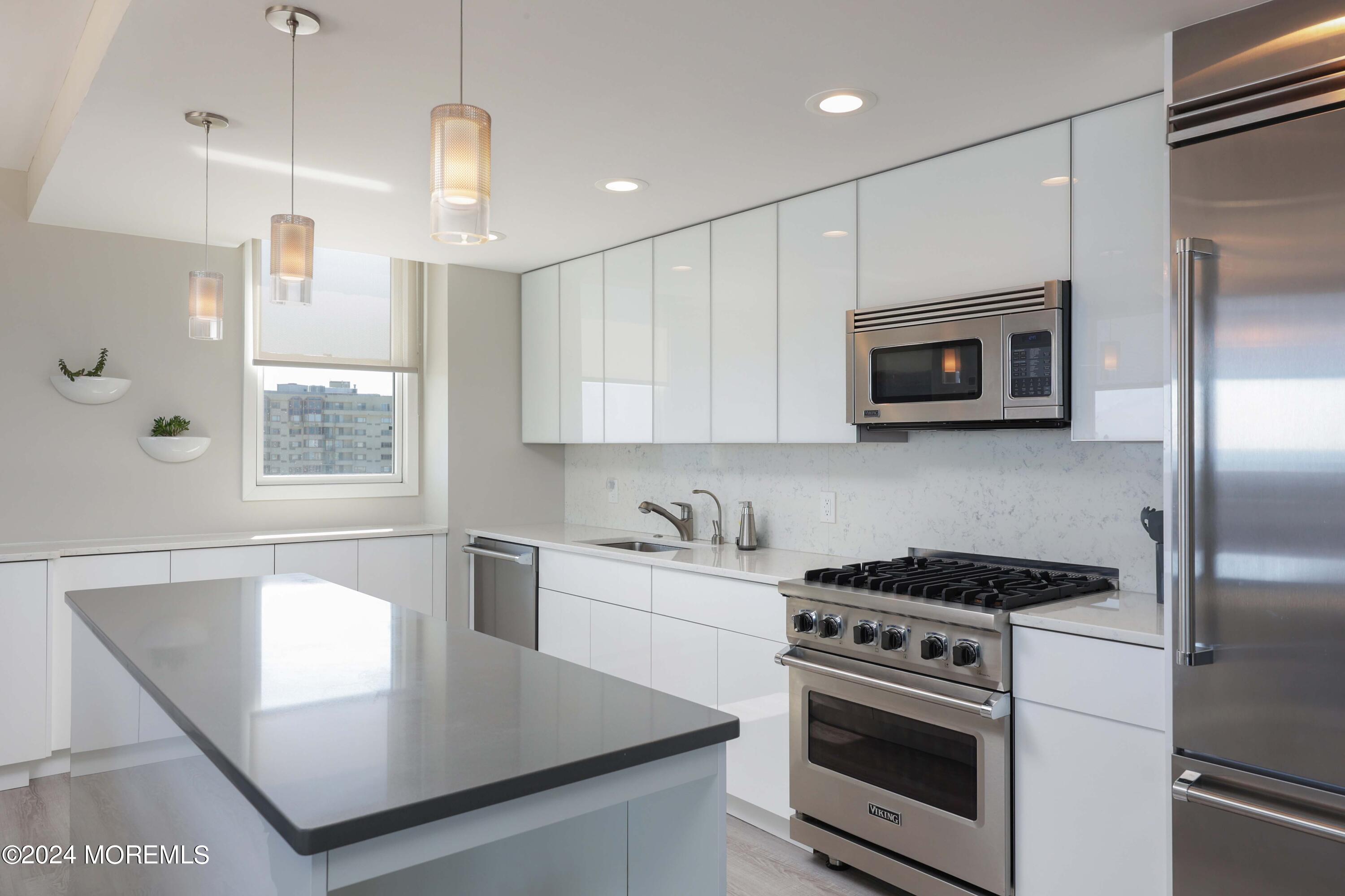 675 Ocean Avenue, Unit 9C Long Branch, NJ 07740 - Photo 20 of 54 11