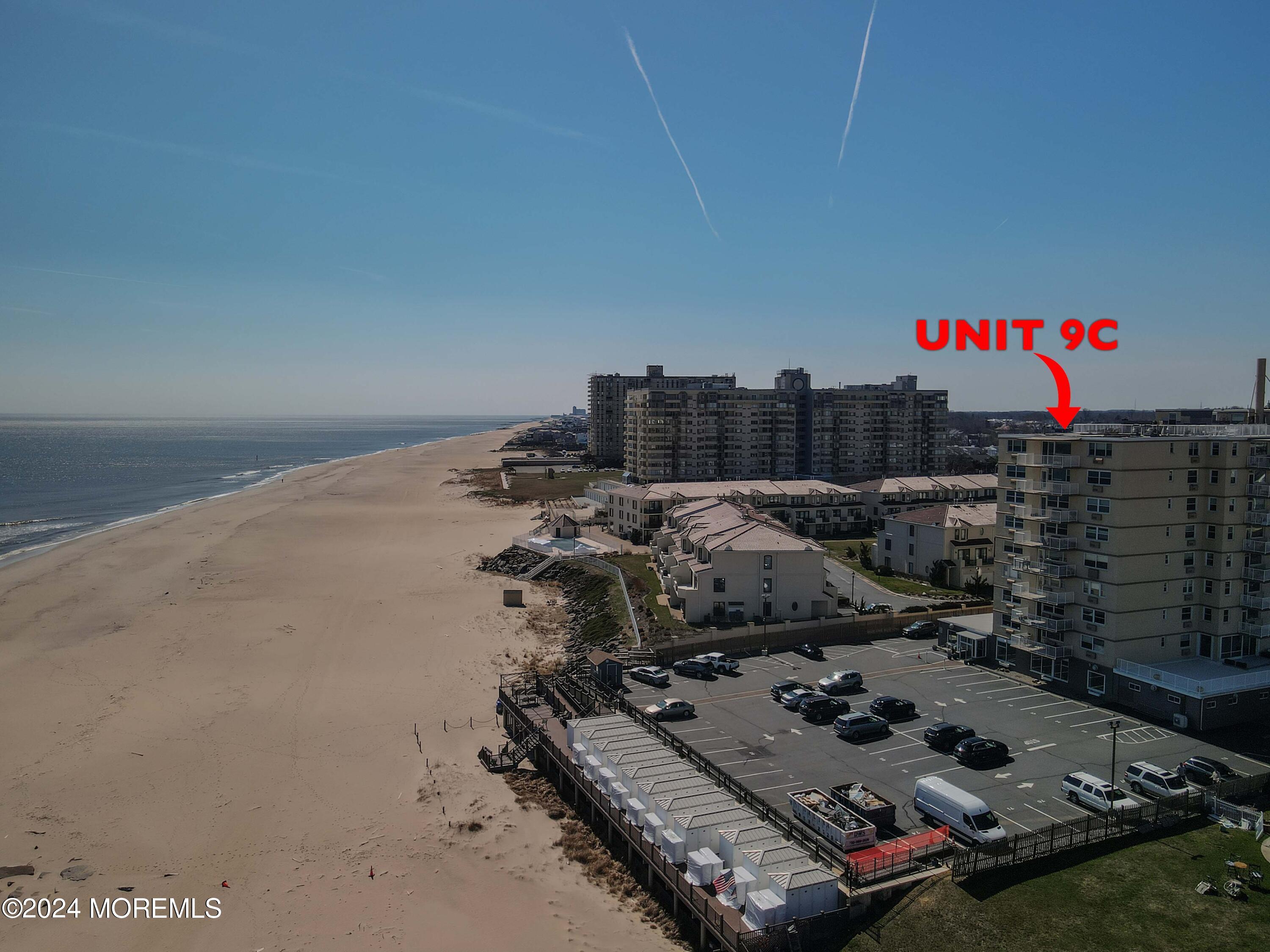 675 Ocean Avenue, Unit 9C Long Branch, NJ 07740 - Photo 2 of 54 1b copy (2)