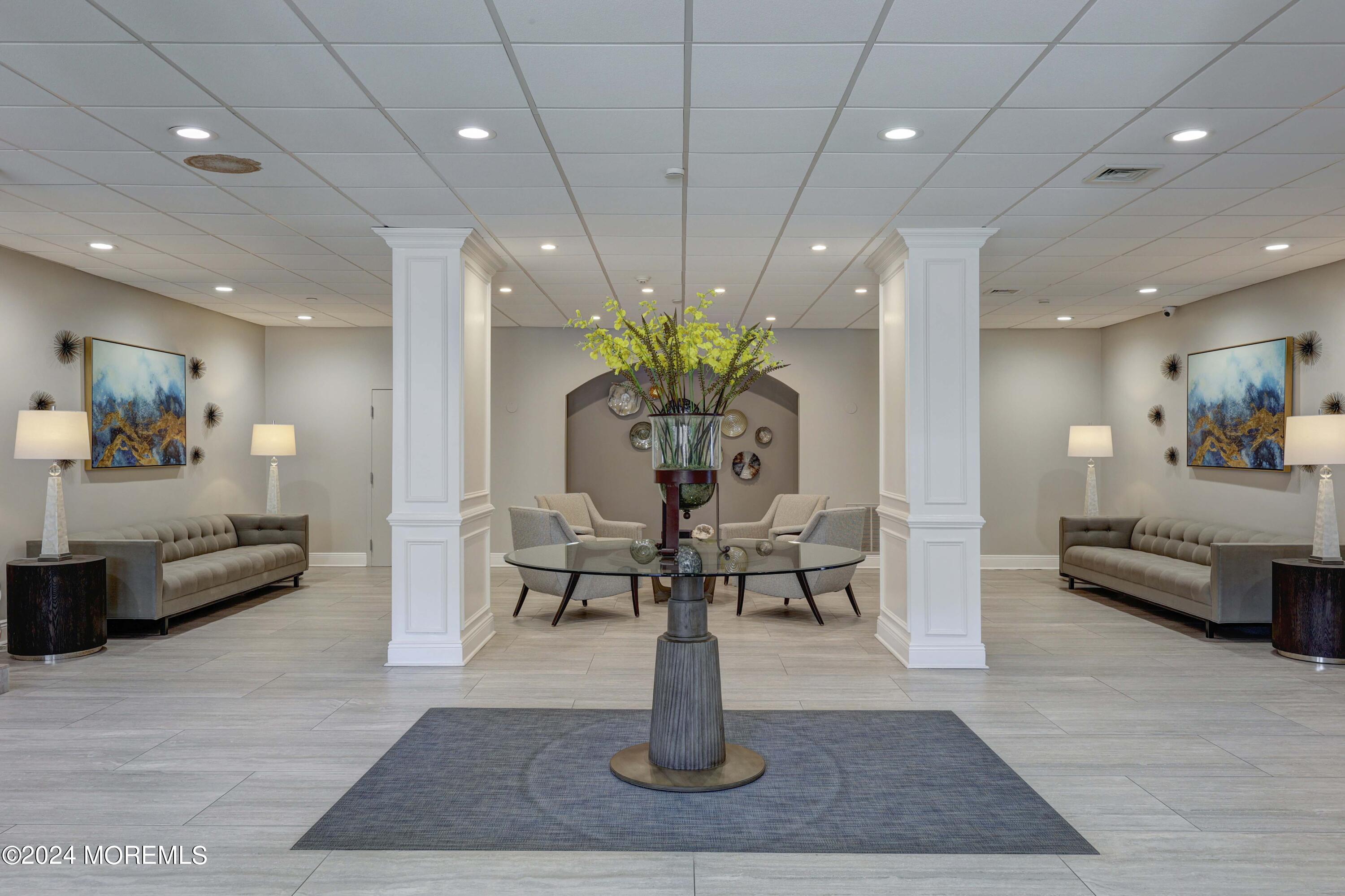 675 Ocean Avenue, Unit 9C Long Branch, NJ 07740 - Photo 38 of 54 23aa