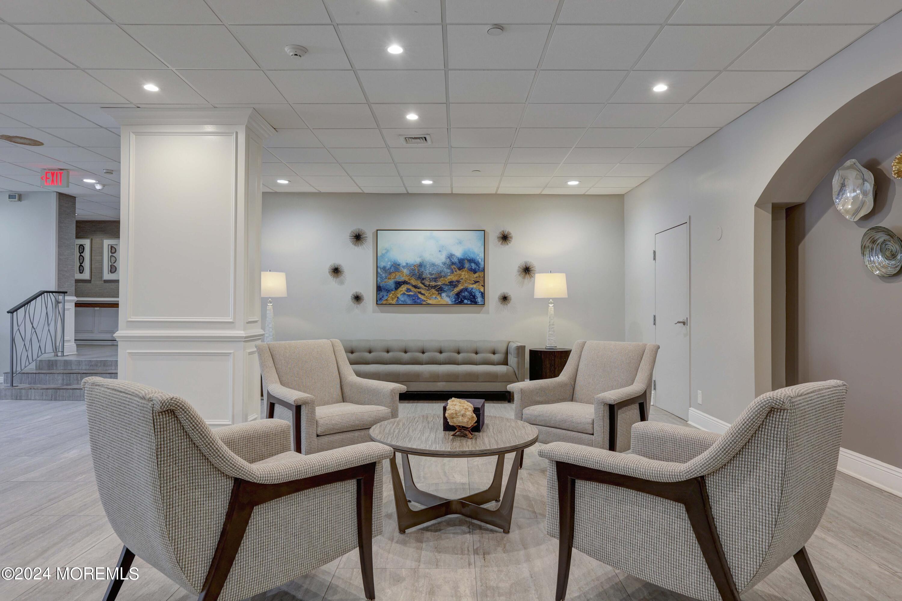 675 Ocean Avenue, Unit 9C Long Branch, NJ 07740 - Photo 39 of 54 23b