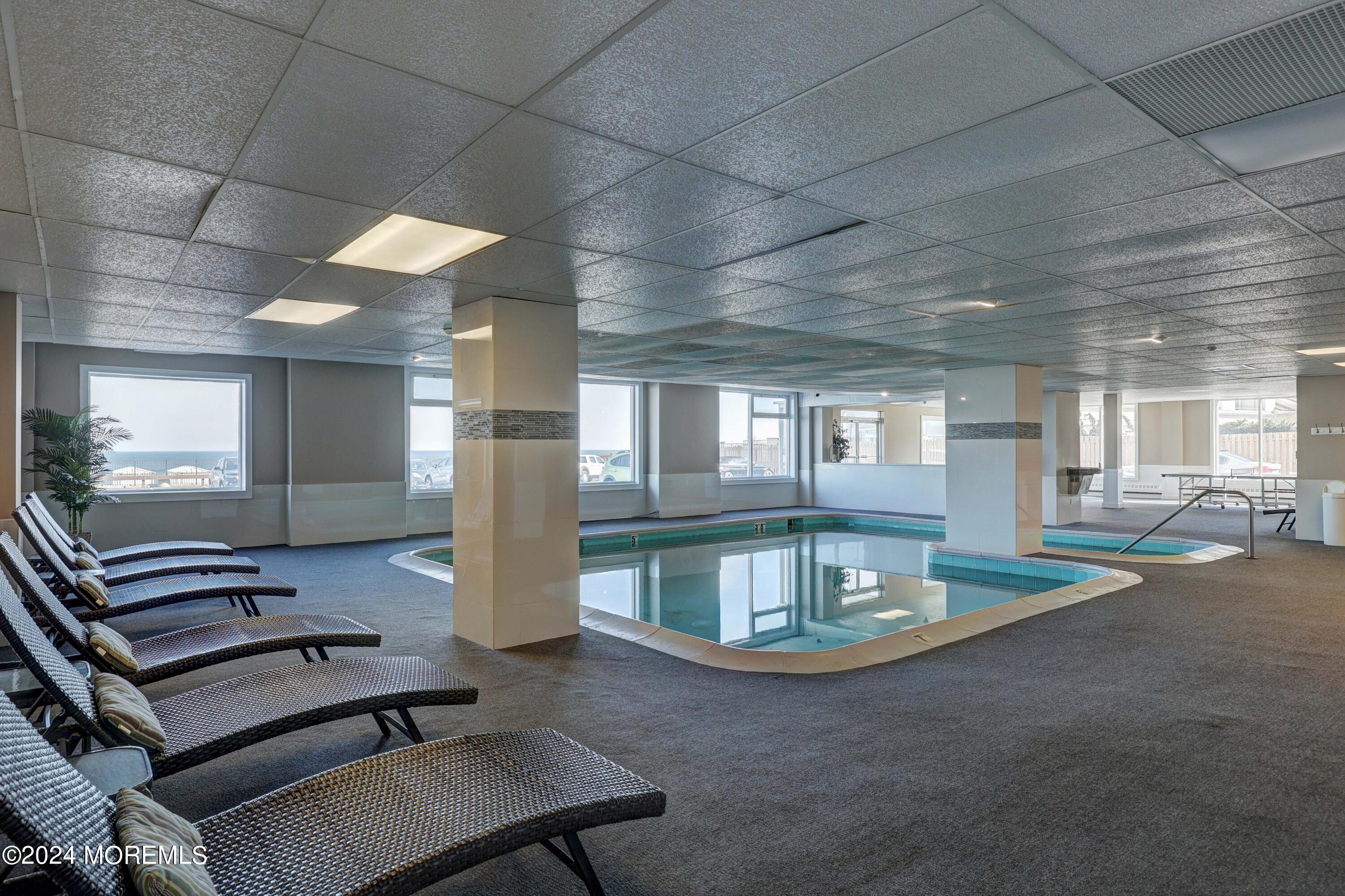 675 Ocean Avenue, Unit 9C Long Branch, NJ 07740 - Photo 40 of 54 23c