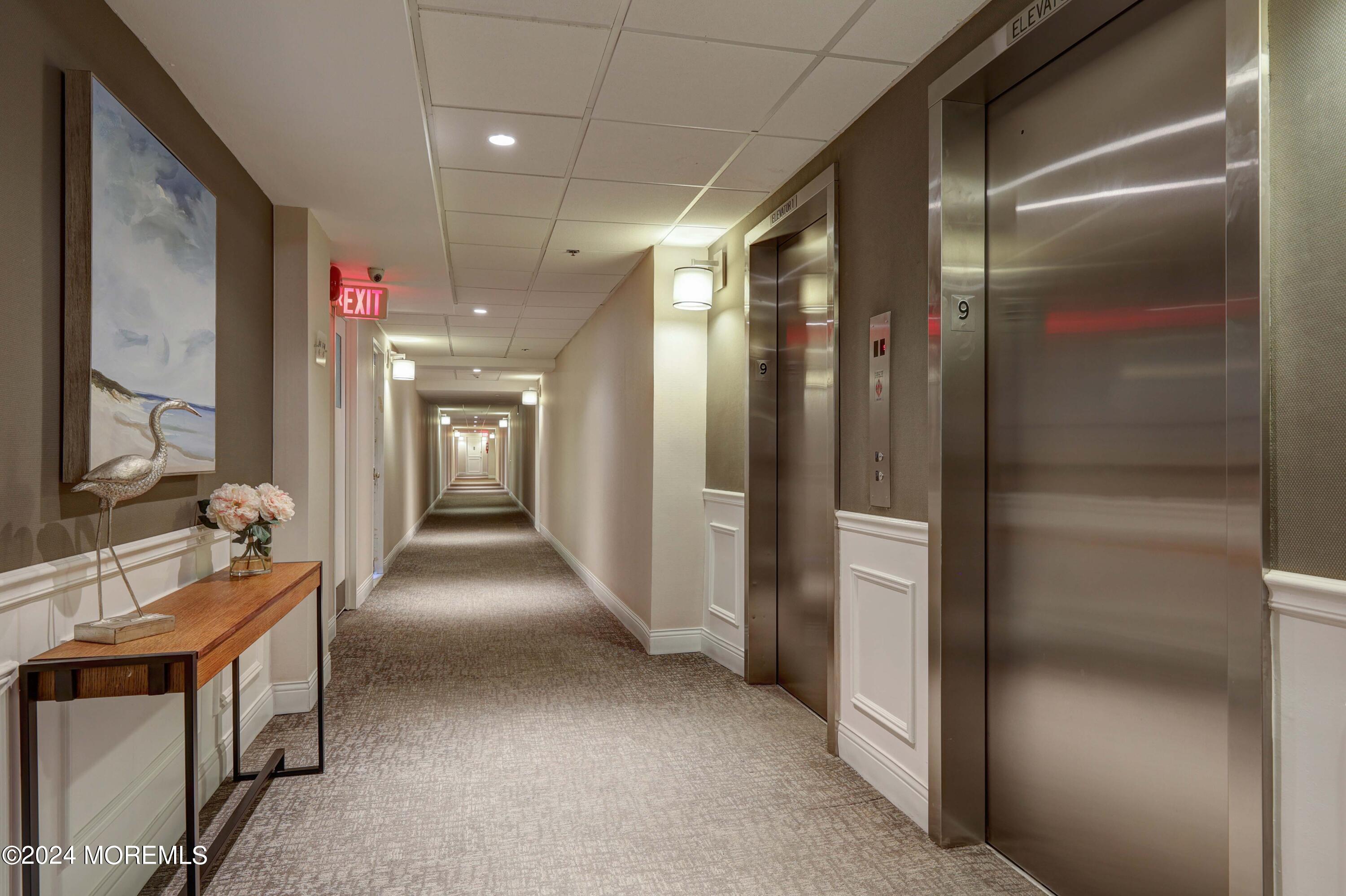 675 Ocean Avenue, Unit 9C Long Branch, NJ 07740 - Photo 4 of 54 1bb