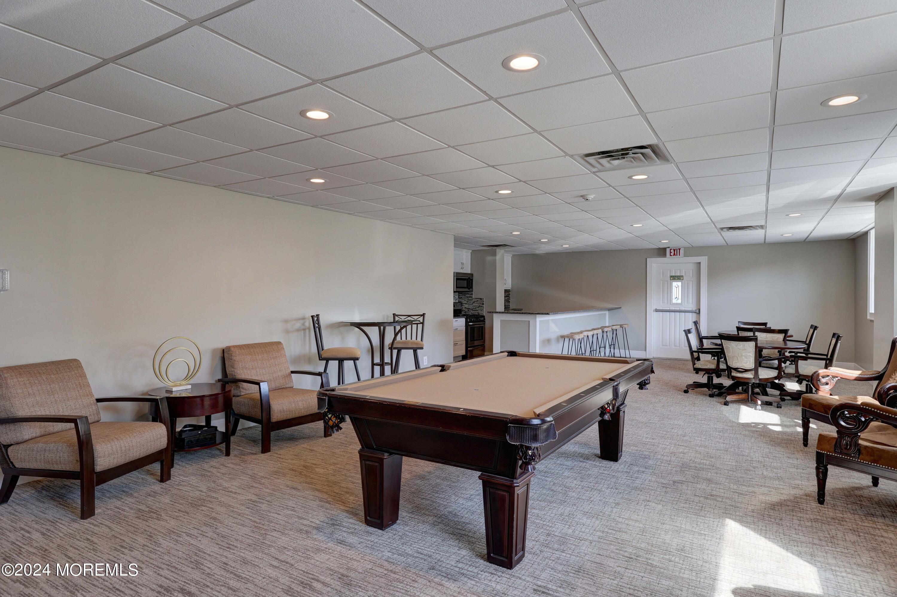 675 Ocean Avenue, Unit 9C Long Branch, NJ 07740 - Photo 42 of 54 23e