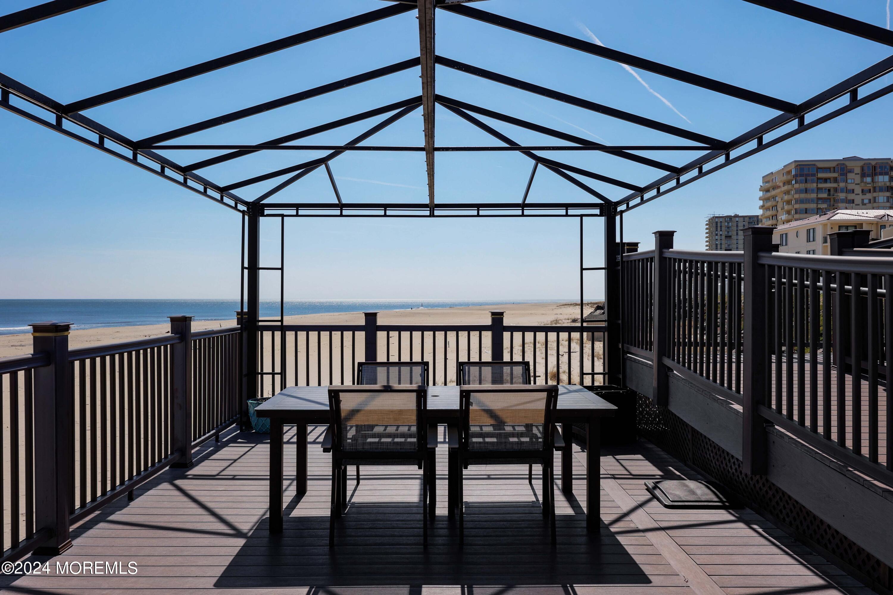 675 Ocean Avenue, Unit 9C Long Branch, NJ 07740 - Photo 47 of 54 24a (16)