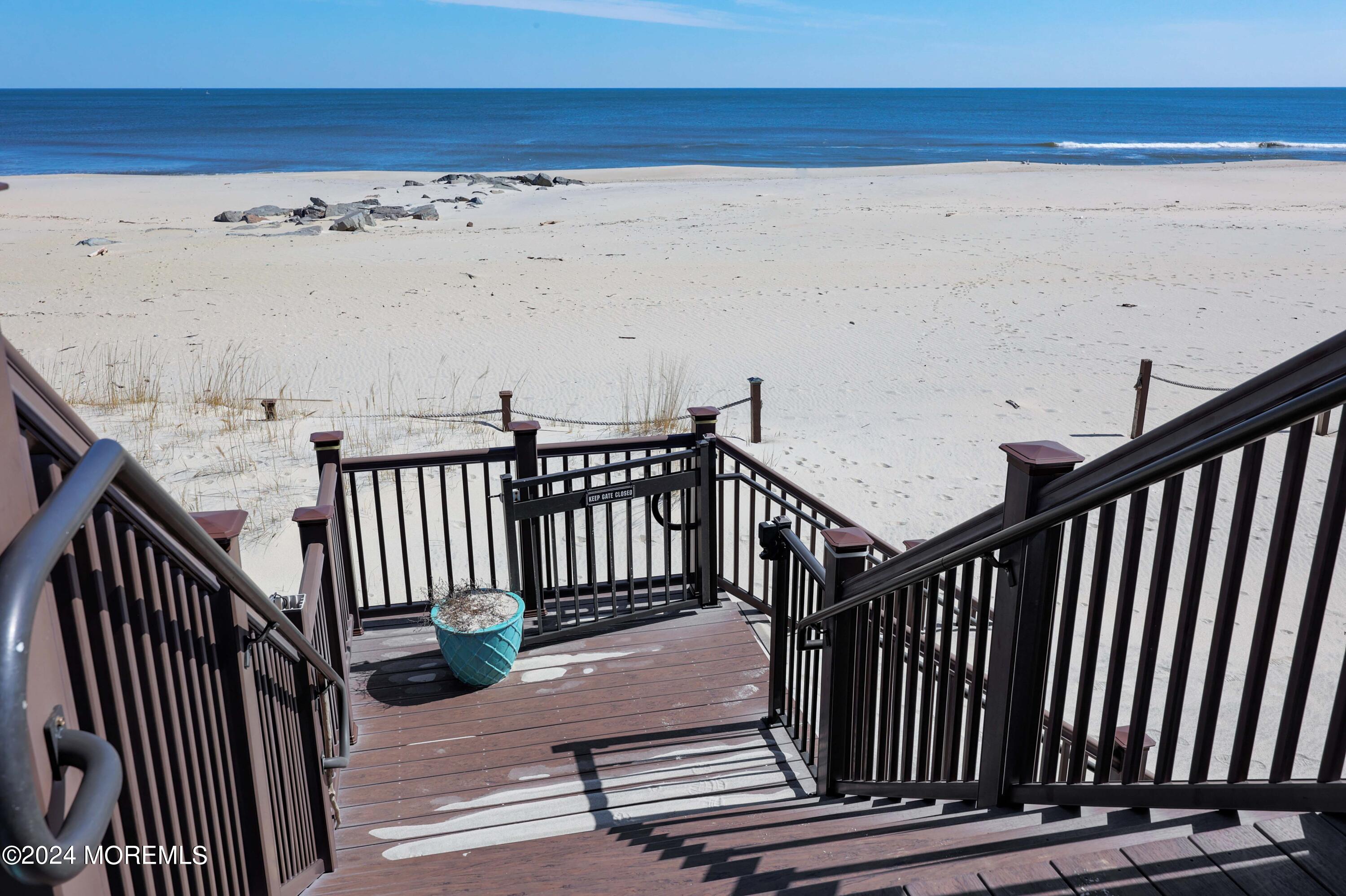 675 Ocean Avenue, Unit 9C Long Branch, NJ 07740 - Photo 48 of 54 24a