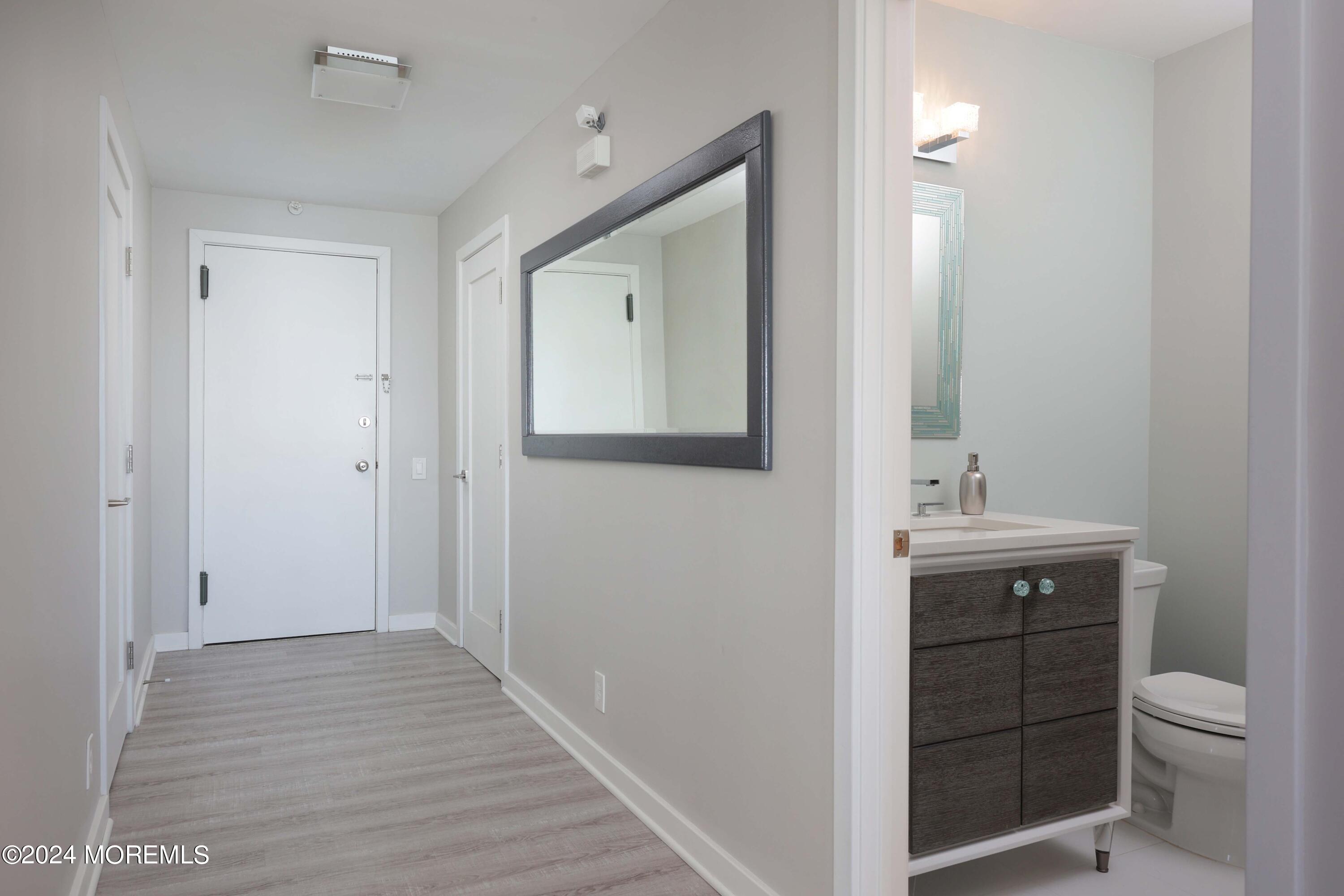 675 Ocean Avenue, Unit 9C Long Branch, NJ 07740 - Photo 5 of 54 1c