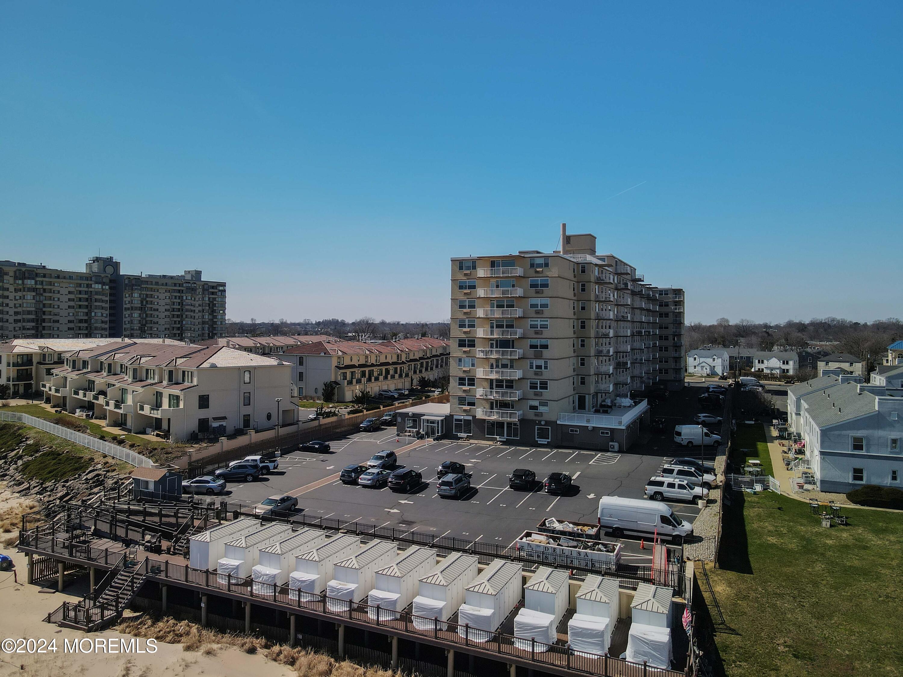 675 Ocean Avenue, Unit 9C Long Branch, NJ 07740 - Photo 52 of 54 27
