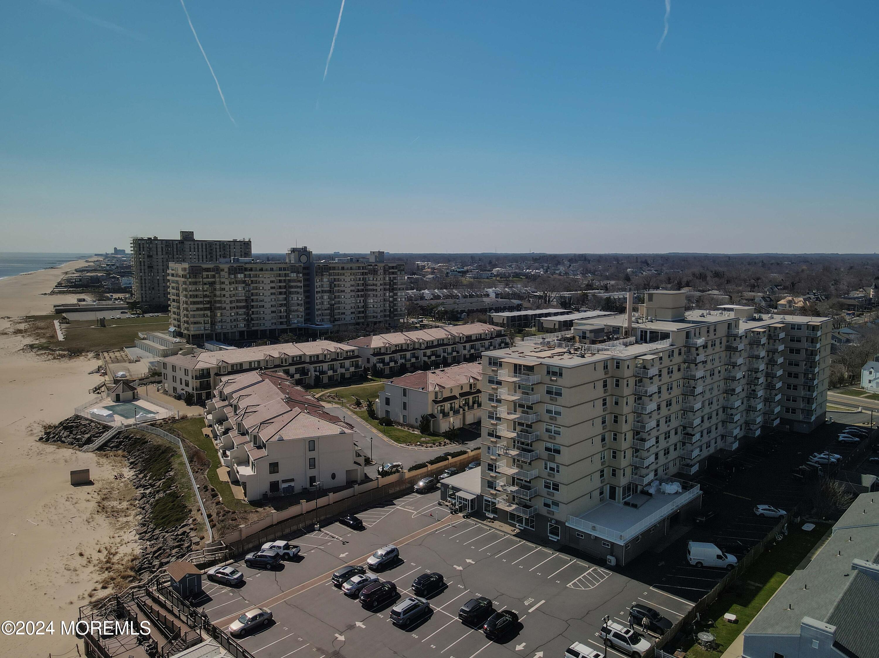 675 Ocean Avenue, Unit 9C Long Branch, NJ 07740 - Photo 53 of 54 28