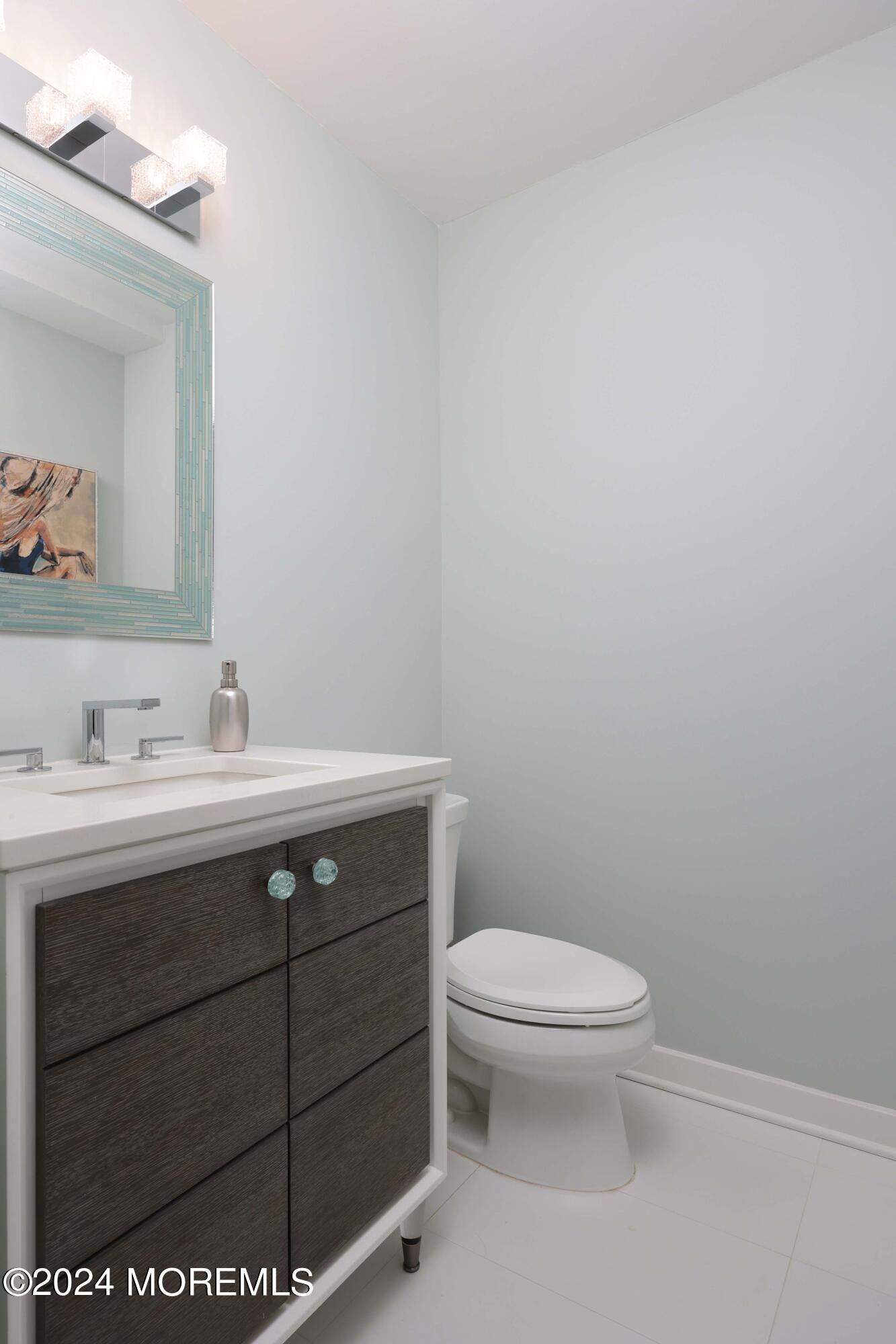 675 Ocean Avenue, Unit 9C Long Branch, NJ 07740 - Photo 6 of 54 2a