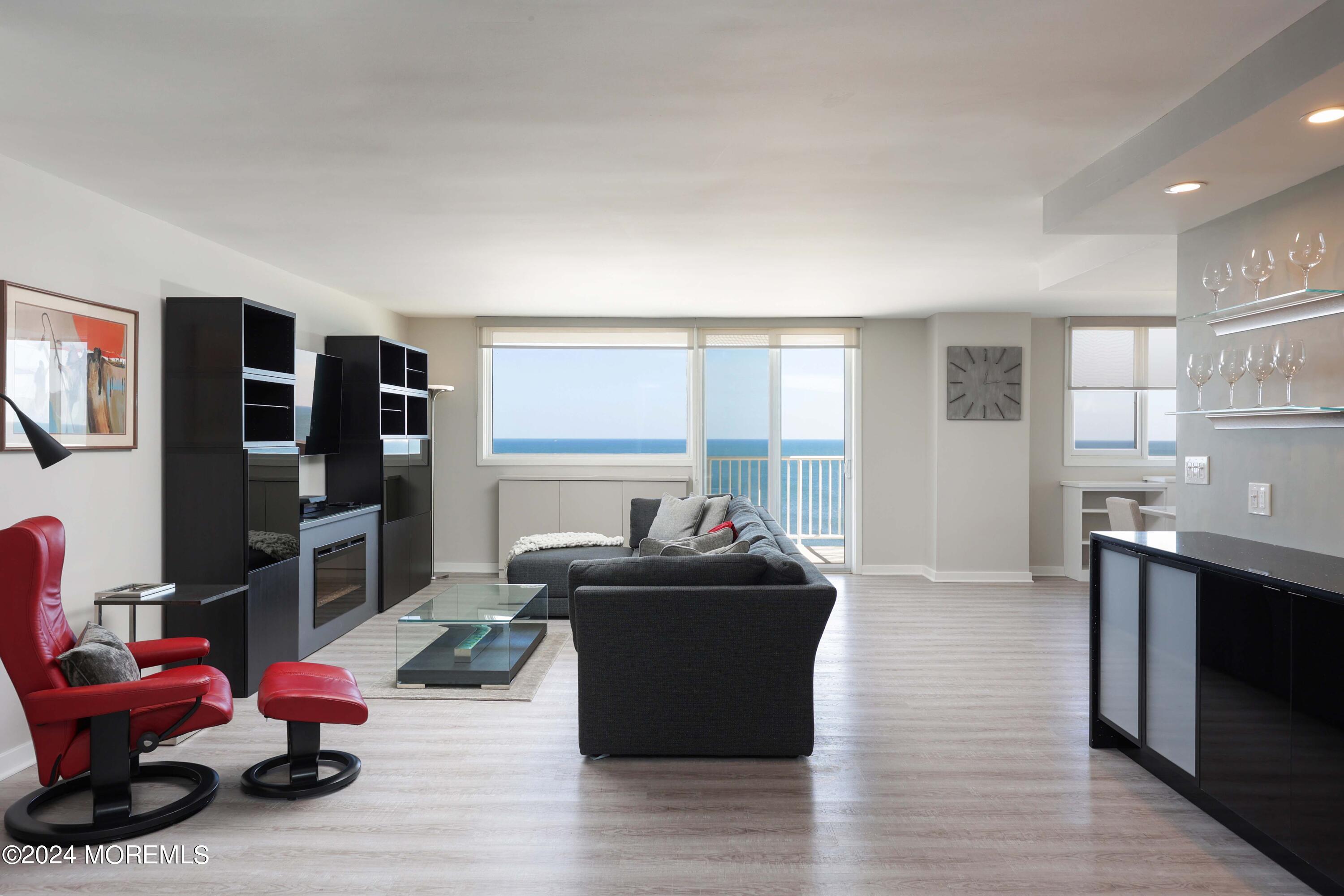 675 Ocean Avenue, Unit 9C Long Branch, NJ 07740 - Photo 7 of 54 3