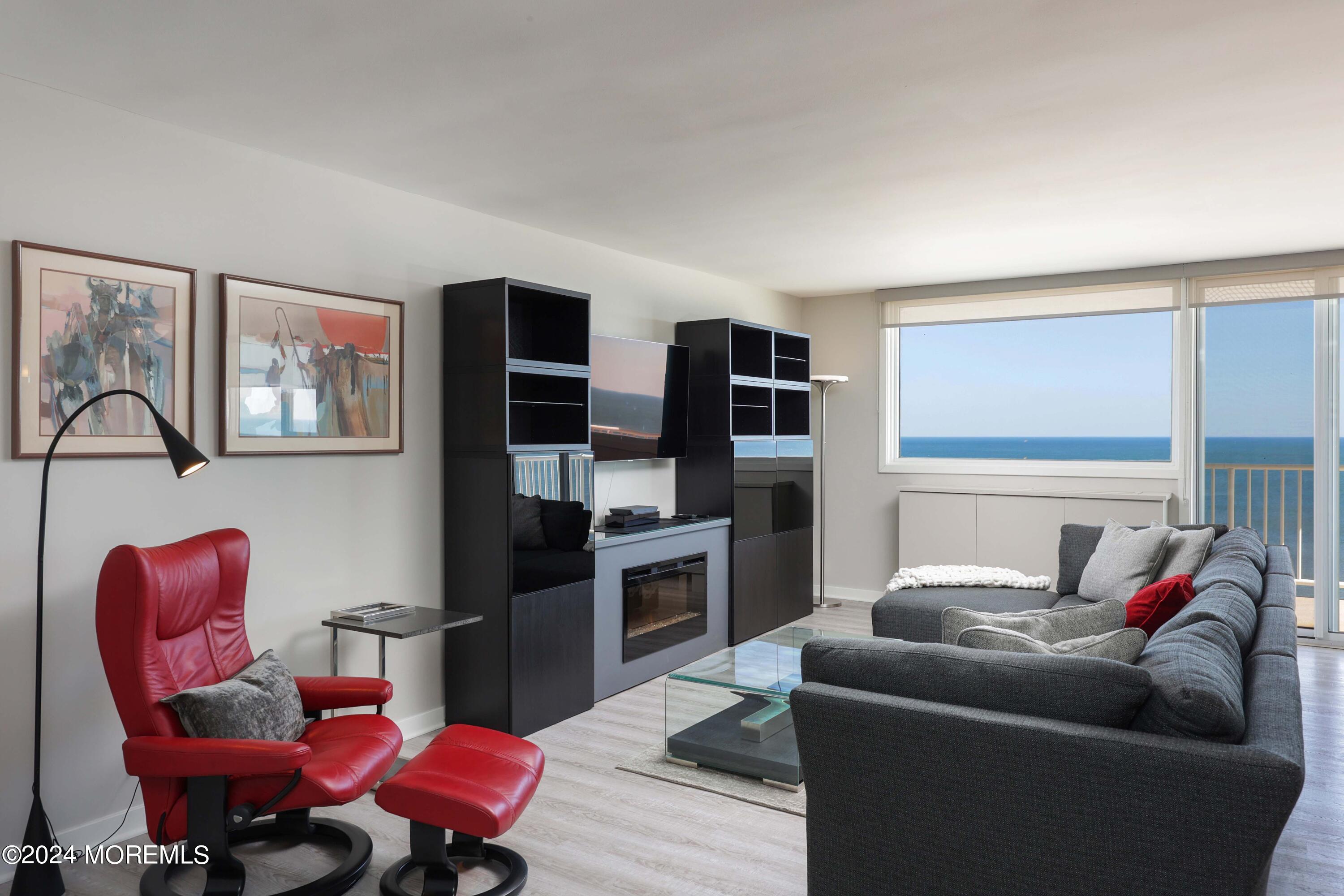 675 Ocean Avenue, Unit 9C Long Branch, NJ 07740 - Photo 8 of 54 4