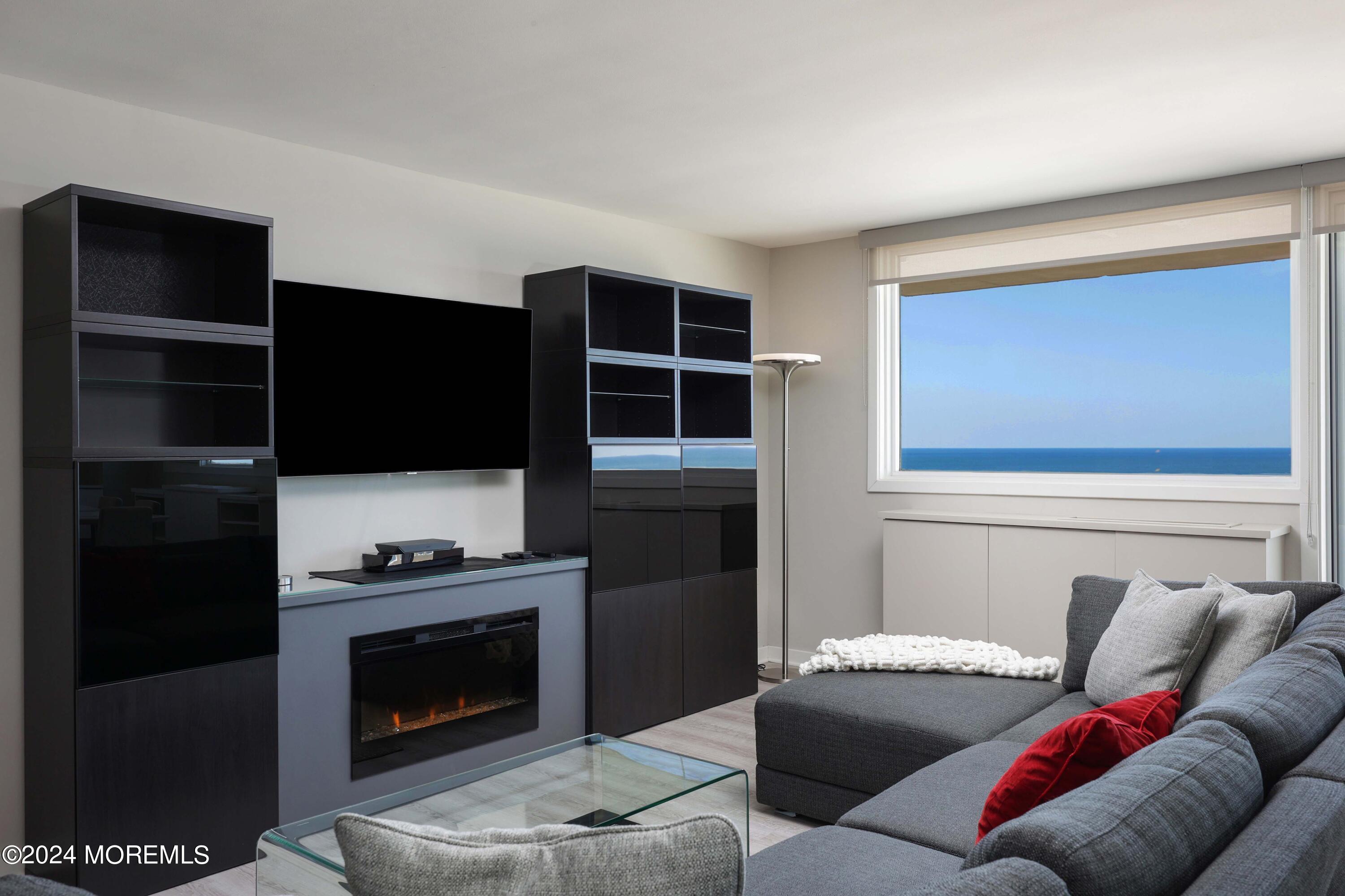 675 Ocean Avenue, Unit 9C Long Branch, NJ 07740 - Photo 9 of 54 5