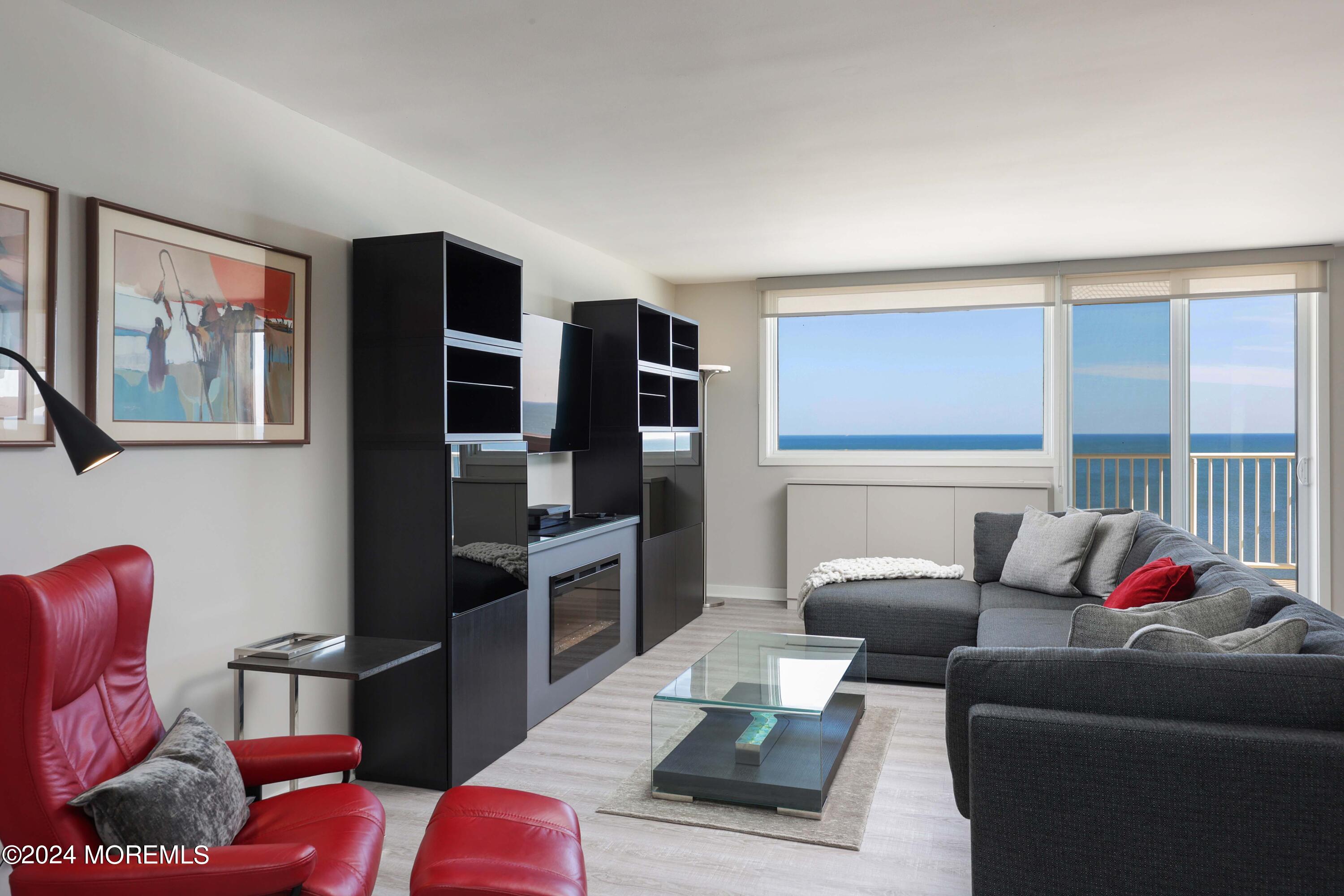 675 Ocean Avenue, Unit 9C Long Branch, NJ 07740 - Photo 10 of 54 5a