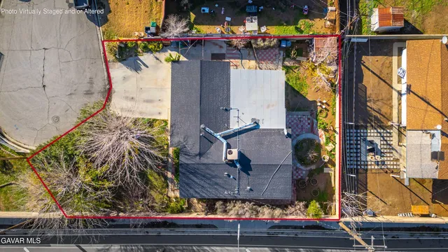 $390,000 | 2005 West Norberry Street, Lancaster, CA 93536