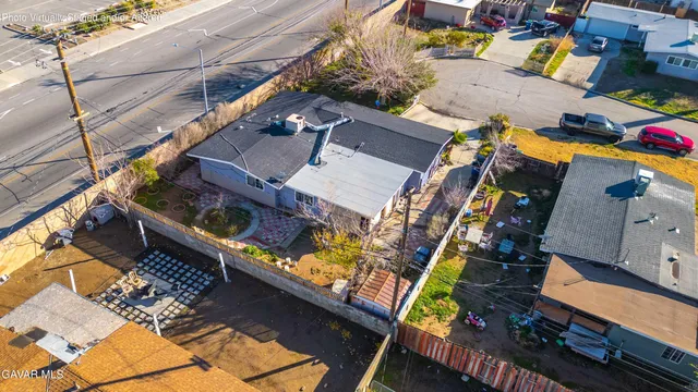 $390,000 | 2005 West Norberry Street, Lancaster, CA 93536