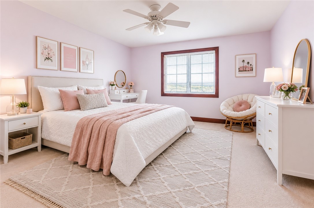 857 West Bloomfield Road Honeoye Falls, NY 14472 - Photo 25 of 50