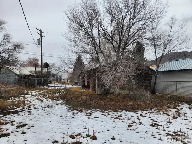 $85,000 | 250 West Lost River Avenue, Arco, ID 83213