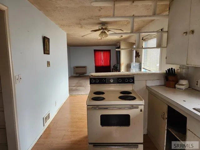 $85,000 | 250 West Lost River Avenue, Arco, ID 83213