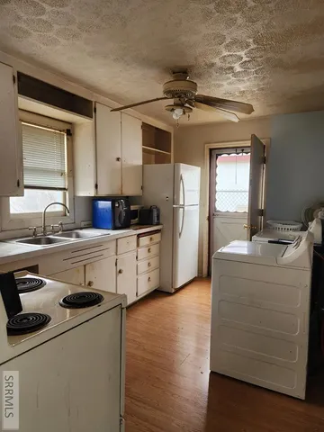 $85,000 | 250 West Lost River Avenue, Arco, ID 83213