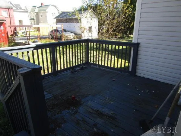 $65,450 | 107 North Marion Avenue, Covington, VA 24426