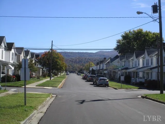 $99,000 | 107 North Marion Avenue, Covington, VA 24426