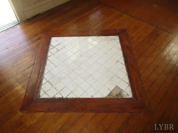 $65,450 | 107 North Marion Avenue, Covington, VA 24426