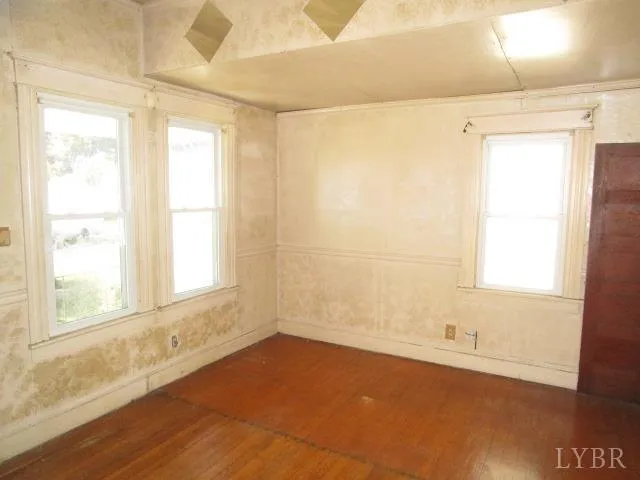 $99,000 | 107 North Marion Avenue, Covington, VA 24426