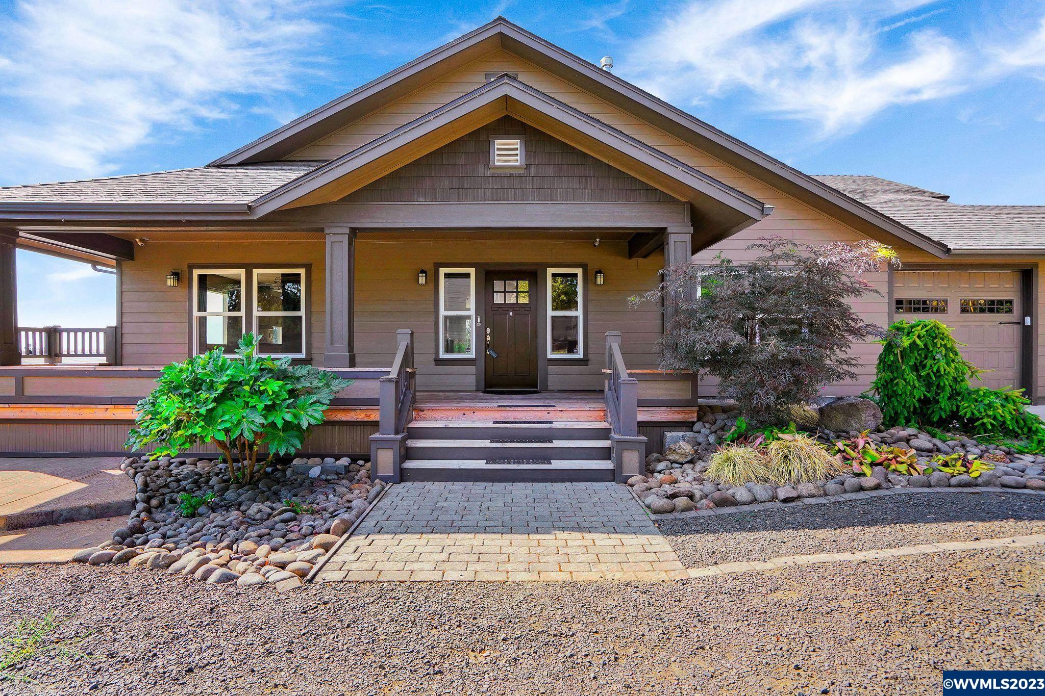 876 Taybin Road Northwest Salem, OR 97304 - Photo 2 of 42