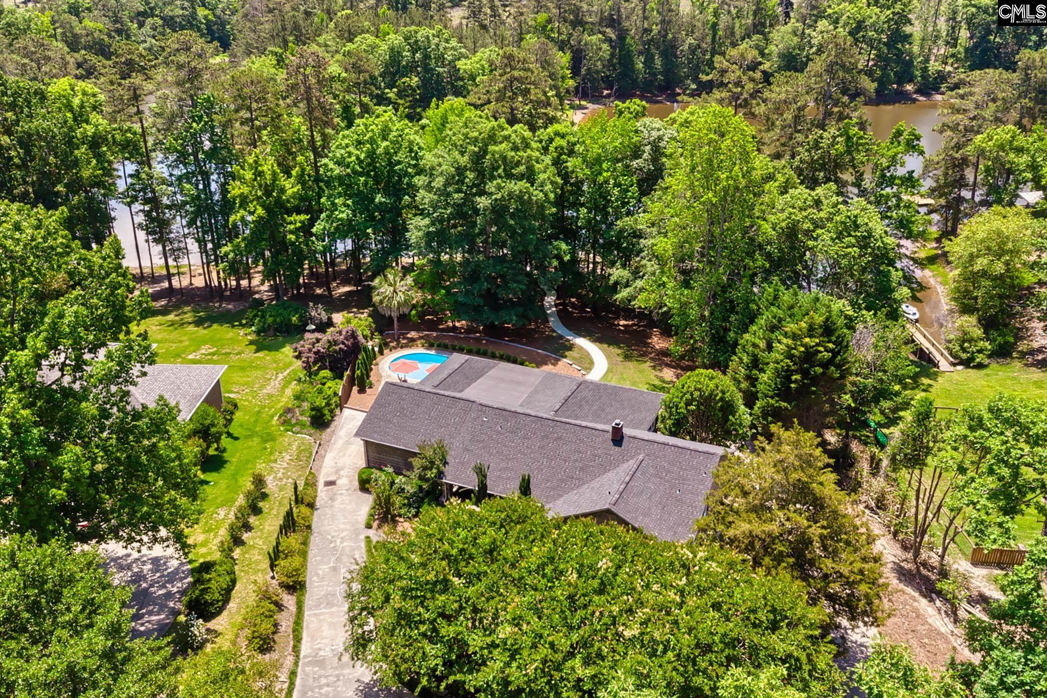 463 Ridge Road Leesville, SC 29070 - Photo 55 of 69