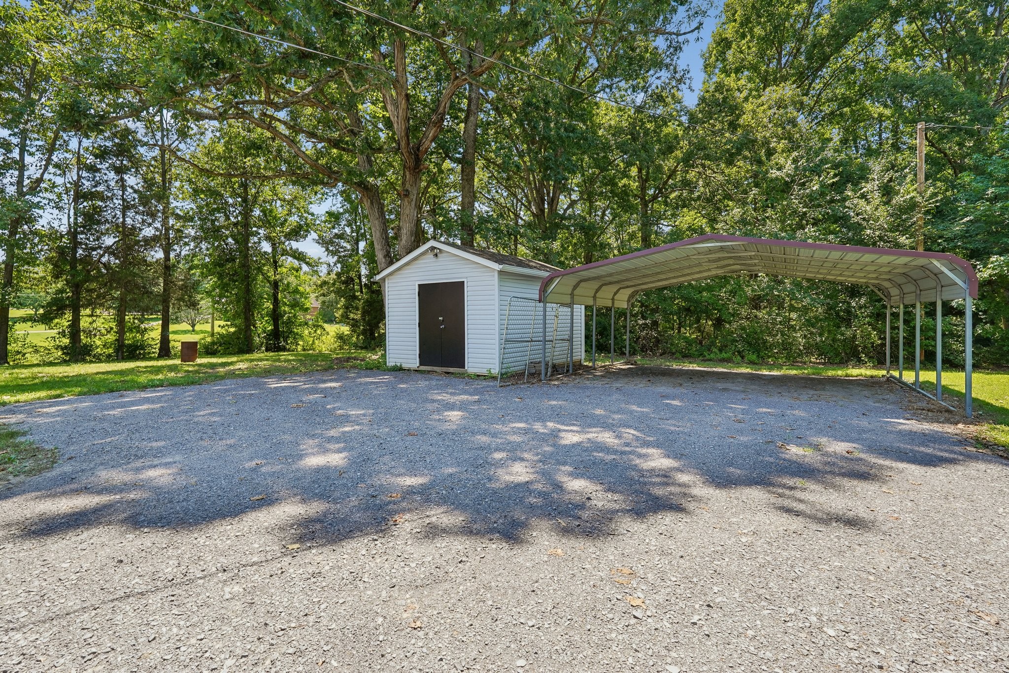 4273 Sycamore Road Greenbrier, TN 37073 - Photo 23 of 25