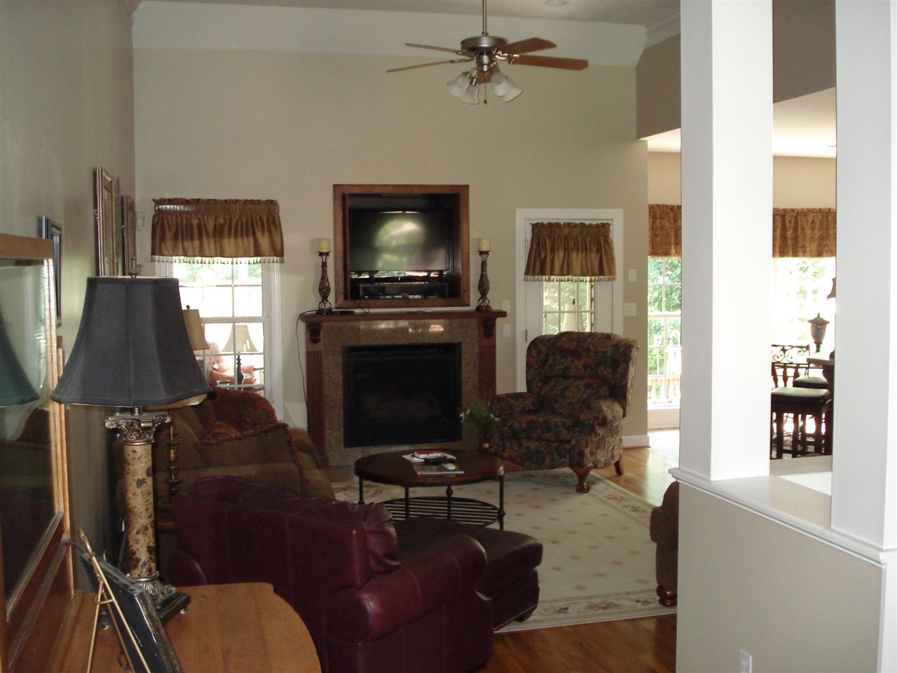 908 Wando Road Roebuck, SC 29376 - Photo 2 of 25